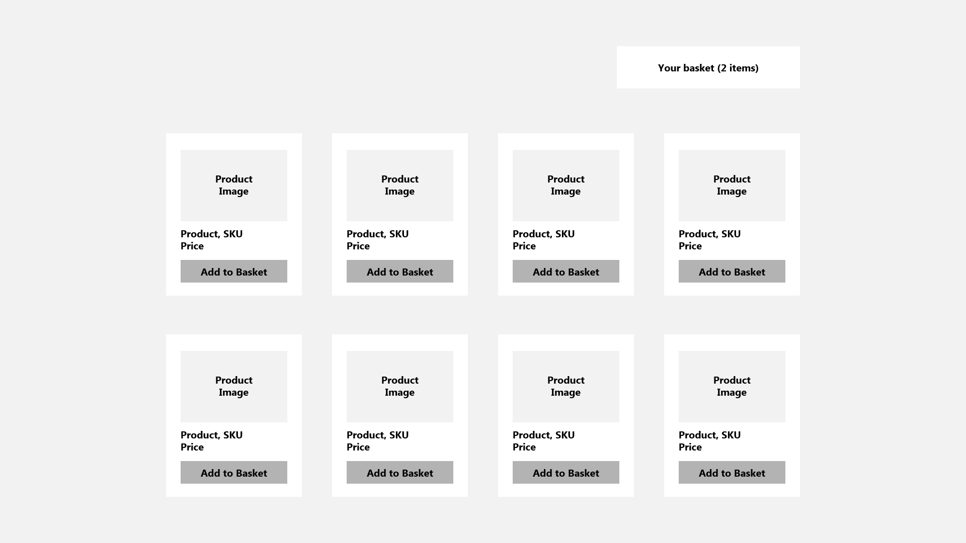 Wireframes