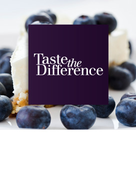 Taste the Difference dairy. See all options.