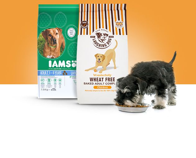 Stock up on big packs of dog food and others. See all options.