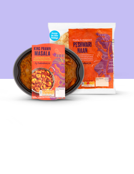 Ready meals. See all options.