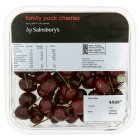 Image for Sainsbury's Cherries 400g from Sainsbury's