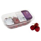 Image for Sainsbury's Cherry Punnet, Taste the Difference 200g from Sainsbury's