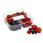 Image for Sainsbury's Mixed Berries 300g from Sainsbury's
