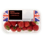 Image for Sainsbury's Strawberries 400g from Sainsbury's