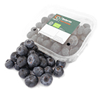 Image for Sainsbury's Blueberries, SO Organic 150g from Sainsbury's