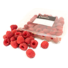 Image for Sainsbury's Raspberries 225g from Sainsbury's